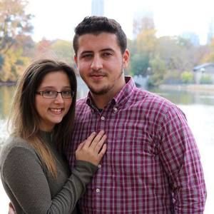 Meet your Posher, William